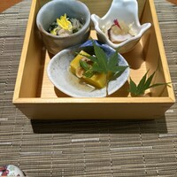 梅田 鮨 個室 みや川 - 