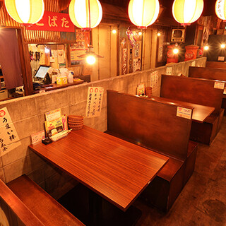 新宿駄菓子バー_2