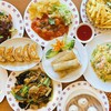 海浜飯店 - 料理写真: