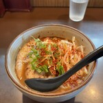 麺処 と市 - 