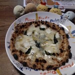 窯右衛門 - クワトロフォルマッジ   すみっコぐらしすみっコ達