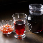 中国料理　白楽天 - ドリンク写真: