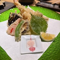 割烹鮨 華あざ - 