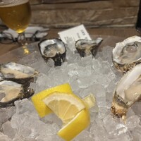 Oysterbar&Wine BELON 渋谷店 - 