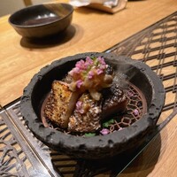 割烹鮨 華あざ - 