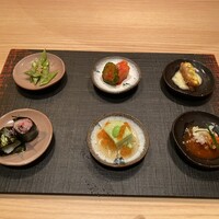 肉亭ふたご iki 本郷三丁目店 - 