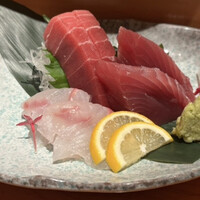 魚心 新宿総本店 - 