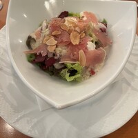 デル ペッシェ - 