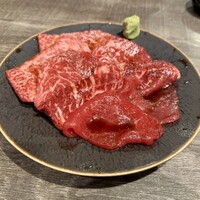焼肉とみ 横浜関内店 - 