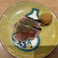 GINZA SUSHI BANYA KAI - 
