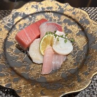 完全個室鮨和食かなうS - 