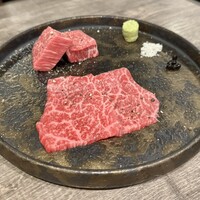 焼肉とみ 横浜関内店 - 