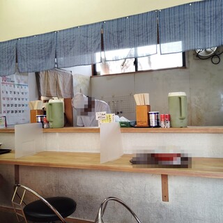 喜多方ラーメン 天高盛_2