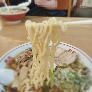 喜多方ラーメン 天高盛_1