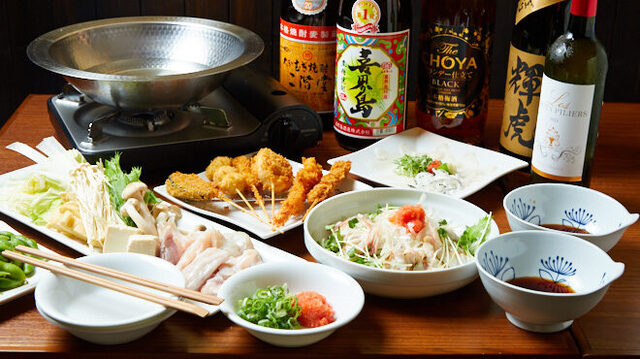 カフェ&レストラン ガブ飲み食堂