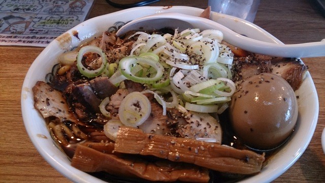 えびすこ By つぬ丸 えびすこ 朝菜町 つけ麺 食べログ