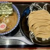 松戸富田製麺 ららぽーとTOKYO-BAY店