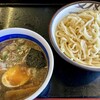 松戸中華そば 富田食堂