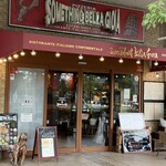 サムシング ベッラ ジョイア - 