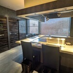 川崎 天婦羅 玄天 - 