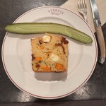 カフェ リゼッタ 二子玉川店 - 