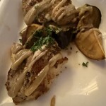 サムシング ベッラ ジョイア - 