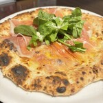 高崎 芸術野菜とイタリアンピッツァ マーロ - 