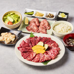 和牛焼肉 信州そだち - 