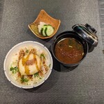 川崎 天婦羅 玄天 - 