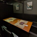 川崎 天婦羅 玄天 - 