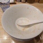 鶏そば  ムタヒロ - 