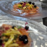 クロデグルメ - 