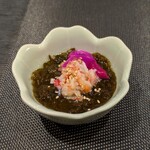 川崎 天婦羅 玄天 - 