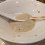 鶏そば  ムタヒロ - 