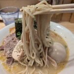 鶏そば  ムタヒロ 2号店 - 