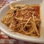 サムシング ベッラ ジョイア - 