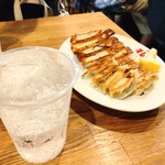 ウラオレギョ - 