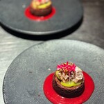 クロデグルメ - 