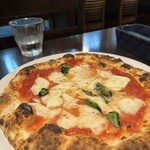 高崎 芸術野菜とイタリアンピッツァ マーロ - 