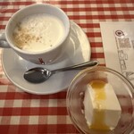 サムシング ベッラ ジョイア - 