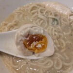 鶏そば  ムタヒロ - 