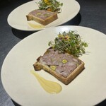 クロデグルメ - 