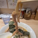 鶏そば  ムタヒロ - 