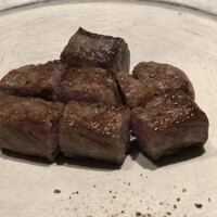 日本料理 「十二颯」 ヒルトン東京 -  日本料理 「十二颯」 ヒルトン東京 -