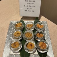 鮨 青海 - 