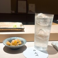鮨 西崎 - 
