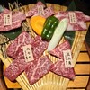 焼肉名匠 山牛 山形店
