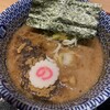 松戸中華そば 富田食堂 東千葉