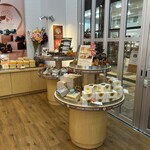 BON OKAWA Chachisutorito Karuizawa Ten - 