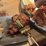 炭火焼 権兵衛 - 